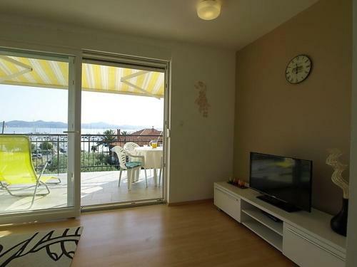 Apartment Lovre Zadar
