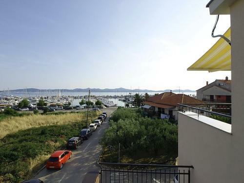 Apartment Lovre Zadar