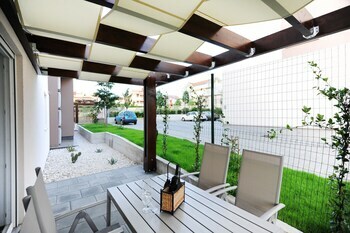 Apartments Hills