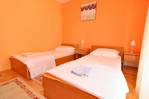 Apartments Amico