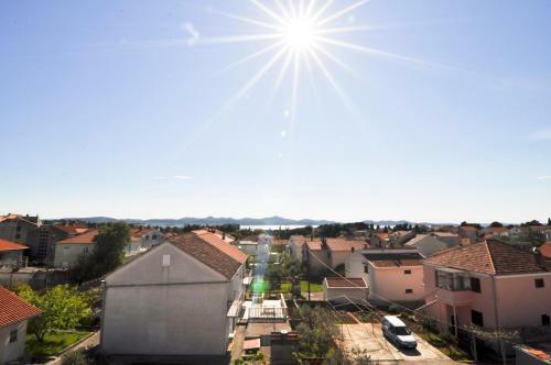Apartments Amico
