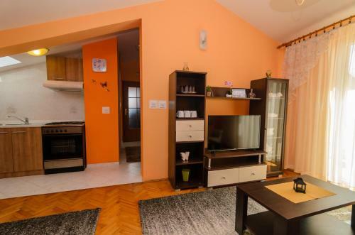 Apartments Amico
