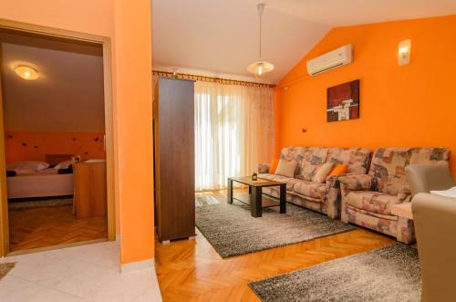 Apartments Amico