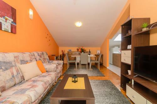Apartments Amico