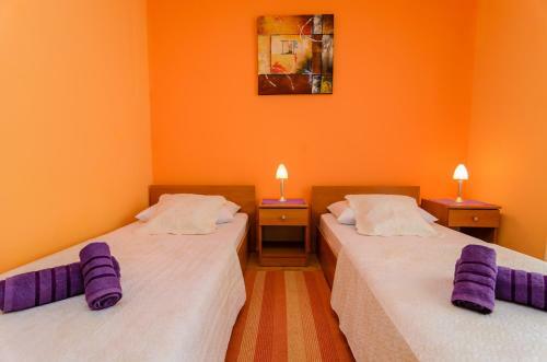 Apartments Amico