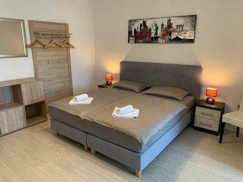 Apartments Vitez