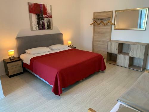 Apartments Vitez