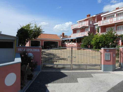 Hostal Villa Apolonija