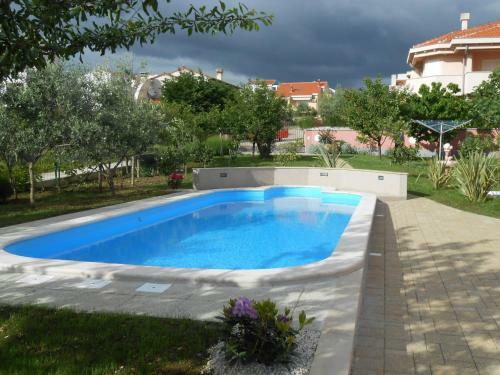 Hostal Villa Apolonija