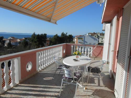 Hostal Villa Apolonija