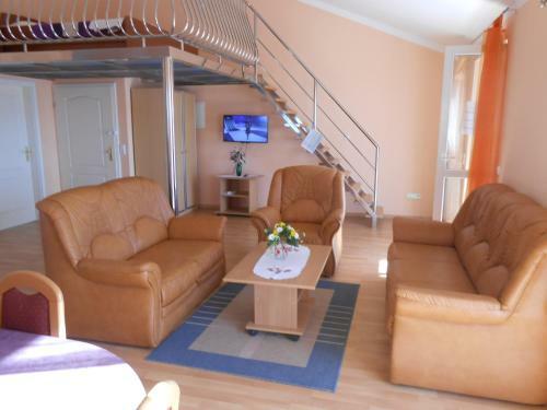 Hostal Villa Apolonija