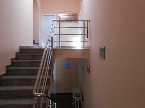 Hostal Villa Apolonija