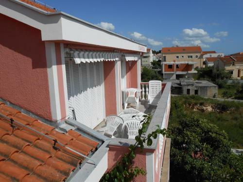 Hostal Villa Apolonija