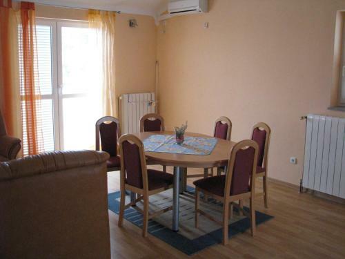 Hostal Villa Apolonija