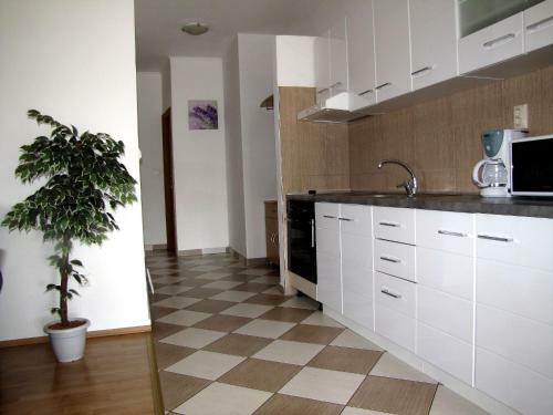 Apartments Klanac