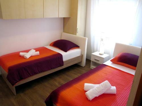 Apartments Klanac
