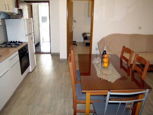 Apartments Klanac