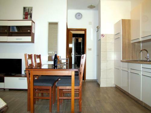 Apartments Klanac