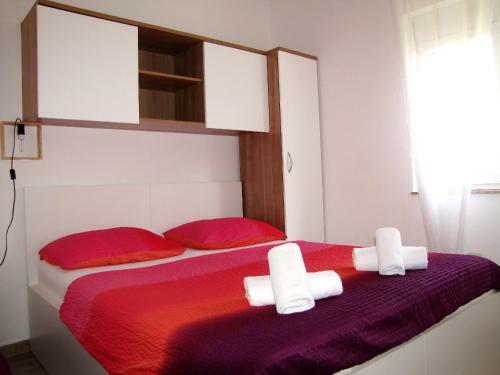 Apartments Klanac