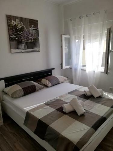 Apartments Klanac