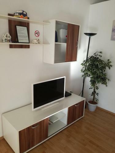 Apartments Klanac
