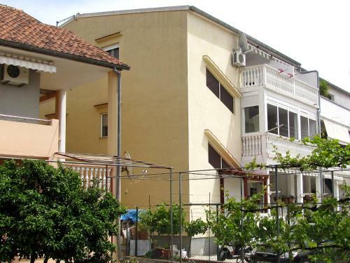 Apartments Klanac