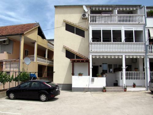 Apartments Klanac
