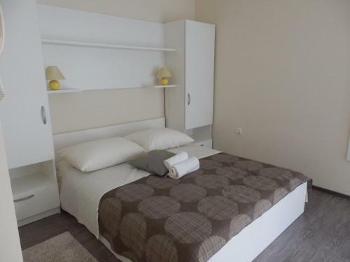 Apartamentos Studio Capri
