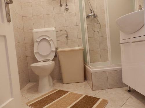 Apartamentos Studio Capri