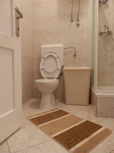 Apartamentos Studio Capri