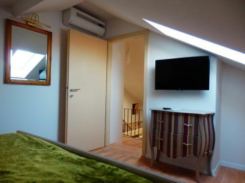 Hostal Adriaticum Luxury Accommodation