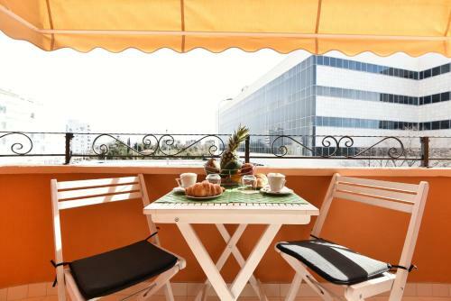 Hostal Adriaticum Luxury Accommodation