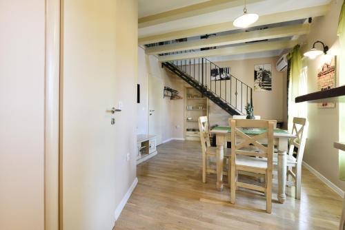 Hostal Adriaticum Luxury Accommodation