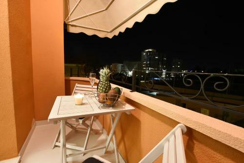 Hostal Adriaticum Luxury Accommodation