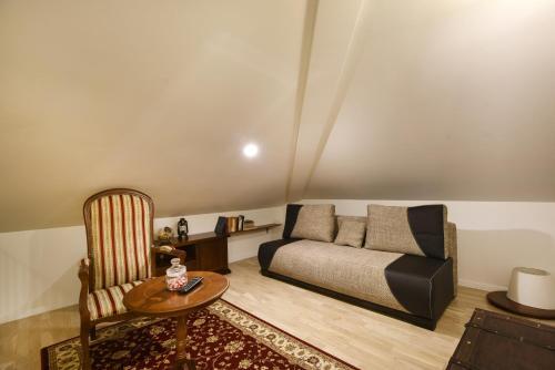 Hostal Adriaticum Luxury Accommodation