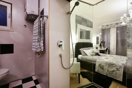 Hostal Adriaticum Luxury Accommodation