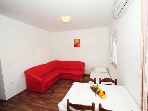 Apartments Klelija