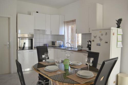 Apartments Lili