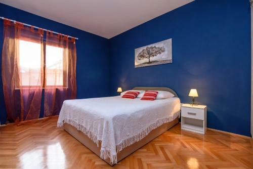 Apartment Petar