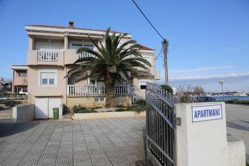 Apartamentos Villa Punta
