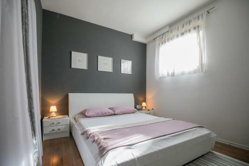 Apartamentos Studio Marina Zadar