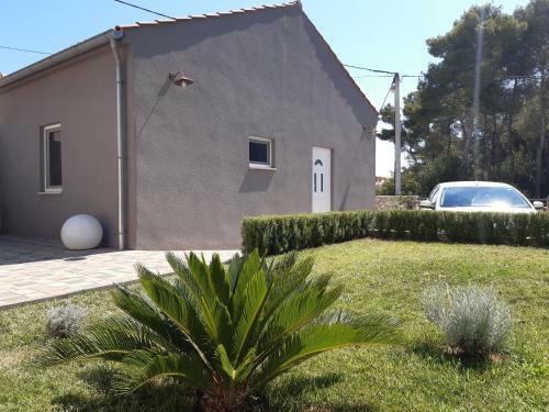 Holiday Home Don