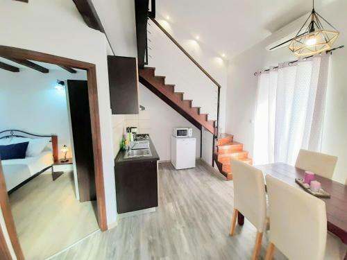 Holiday Home Don