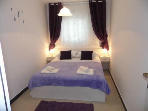 Apartments Mirakul