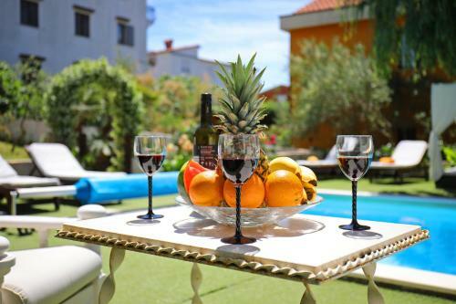 Apartments Mirakul