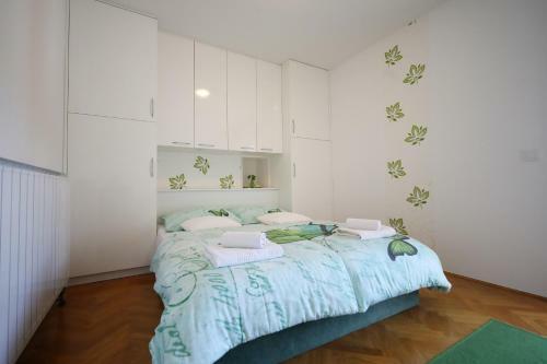 Apartments Mirakul