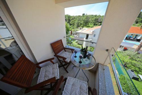Apartments Mirakul