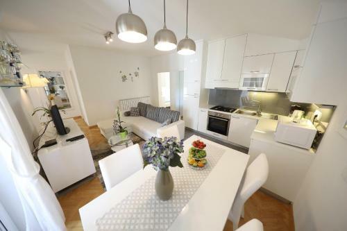 Apartments Mirakul