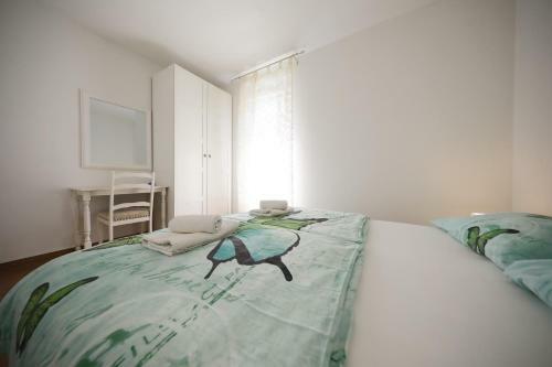 Apartments Mirakul