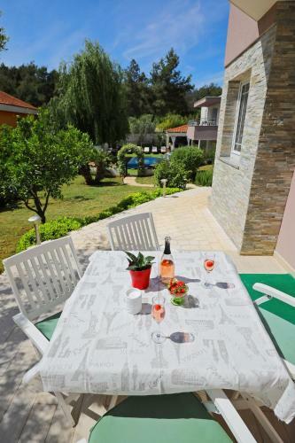 Apartments Mirakul